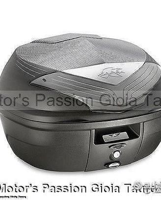 Bauletto KAPPA K355NT Foum - Motor's Passion -