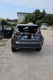 TOYOTA Yaris cross PER RICAMBI!