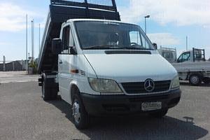 MERCEDES Sprinter è come daily ribaltabile lungo 3