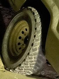 Gomme 265/70 R15