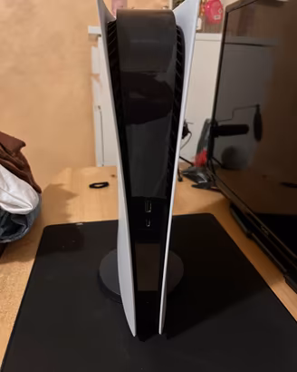 playstation 5 digital edition