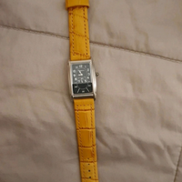 Orologio Fossil uomo con cinturino pelle