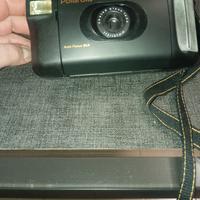 Polaroid vision 95 film 