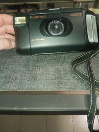 Polaroid vision 95 film 