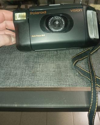Polaroid vision 95 film 