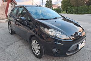 Ford Fiesta 1.4 TDCi 5p. Ghia