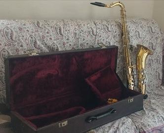 Sax tenore Orsi