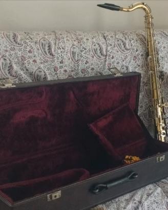 Sax tenore Orsi