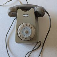 Telefono vintage