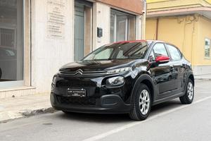 Citroen C3 BlueHDi 100 S&S Shine