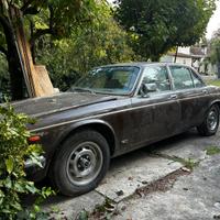 jaguar xj6 4.2