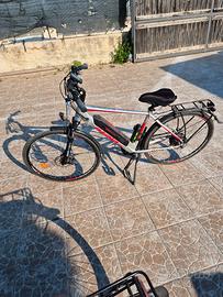 Atala E-SPIKE