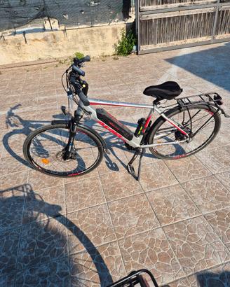 Atala E-SPIKE