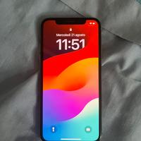 Iphone XS usato