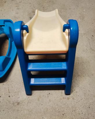 Scivolo Chicco sport per bambini 