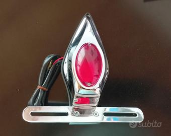 HARLEY DAVIDSON ricambi accessori