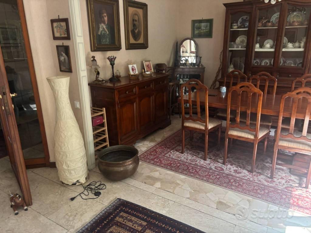 Appartamento – Milano, Bullona, Ghisolfa - Altro