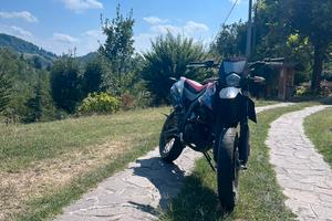 Aprilia sx125 scarico arrow