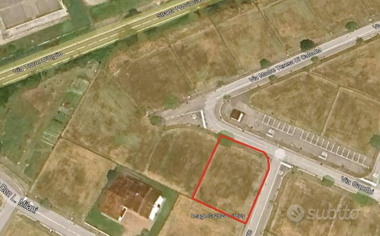 Immobile in asta di 730 m² a Curtatone - Vista 4