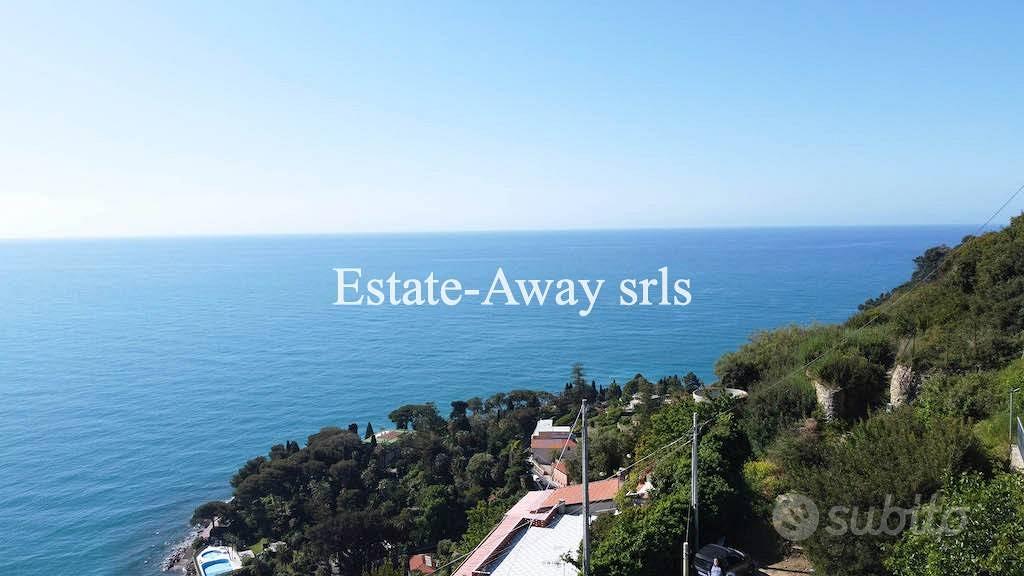 Casa – Bordighera, Sasso di Bordighera - Vista 4