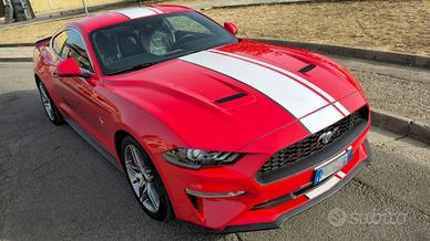 Ford Mustang Gt 2.3 ecoboost Aut.