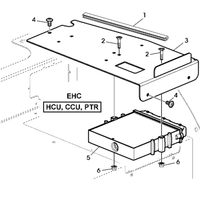 AL212898 - RM100376 - RICAMBIO JOHN DEERE