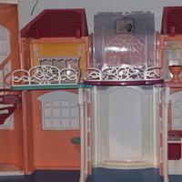 Mattel Barbie Villa sull’Oceano vintage+ accessori