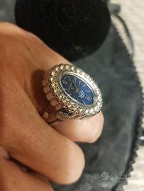 OROLOGIO  GIOIELLO DA DITO  GiSa 17 jewels