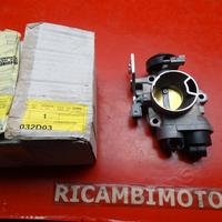 CORPO FARFALLATO APRILIA MANA 800 850 GT