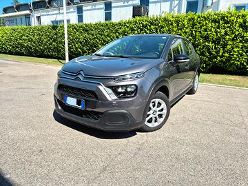 Citroën C3 1.5 Hdi Feel  100cv - Frizione Nuova!