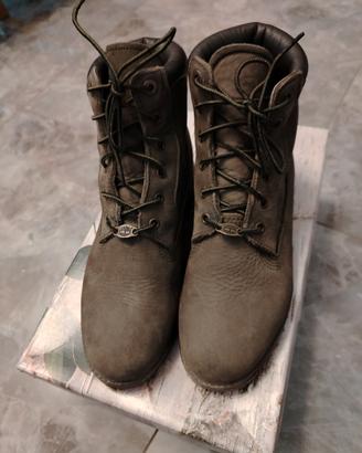 Timberland donna tg. 38-38.5