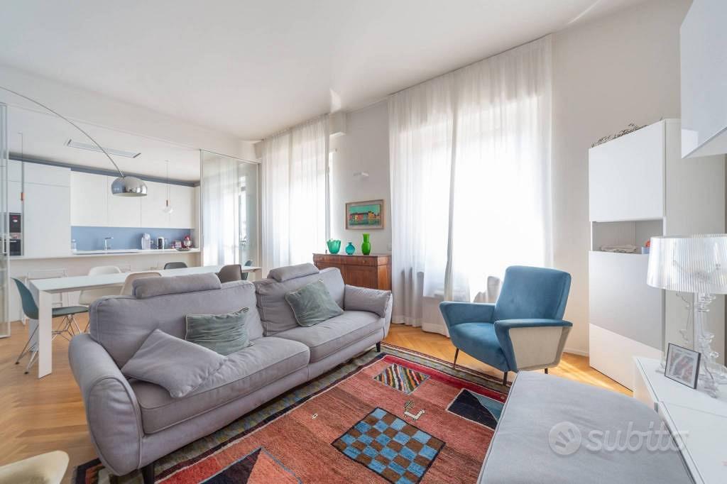 Appartamento – Milano, Santa Sofia, Municipio 1 - Vista 3