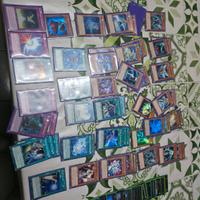 Deck/mazzo fotonico galattico yu gi oh