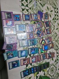 Deck/mazzo fotonico galattico yu gi oh