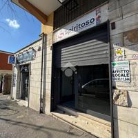 NEGOZIO A GENZANO DI ROMA