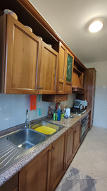 Appartamento Cupramontana, via santa Maria 10 A