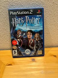Harry Potter e il prigioniero di Azkaban Ps2