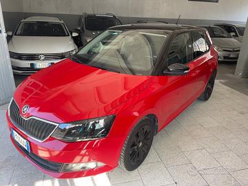 Skoda Fabia 1.0 MPI 60 CV Active GPL