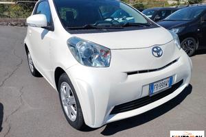 TOYOTA - iQ 1.0 Sol