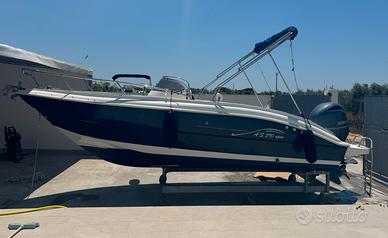As marine 590