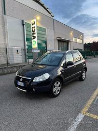 Fiat sedici 4x4
