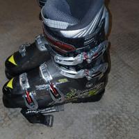 SCARPONI  NORDICA TG 42