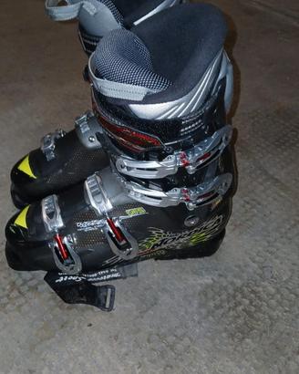 SCARPONI  NORDICA TG 42