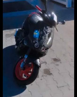 runner 50/180