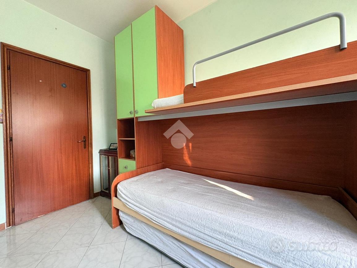 Appartamento – Suzzara, Mantova - Altro