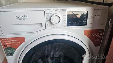 LAVASCIUGA HOTPOINT 9KG/6KG