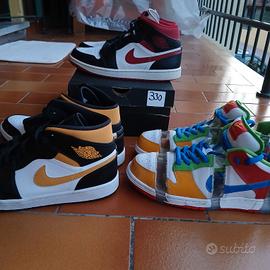 scarpe