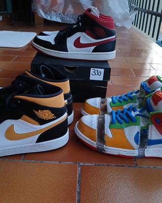 scarpe