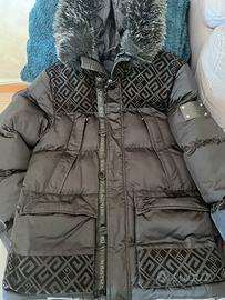 Giacca Glorious Gangsta