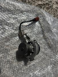 Pompa acqua Golf 7